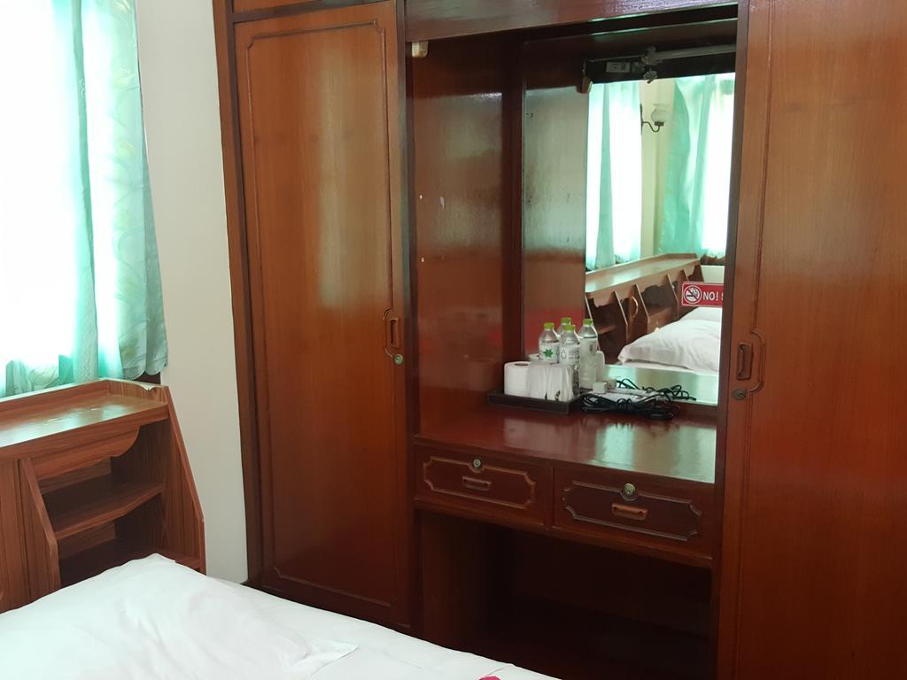 Emmanuel Guesthouse Prachuap Khiri Khan Dış mekan fotoğraf