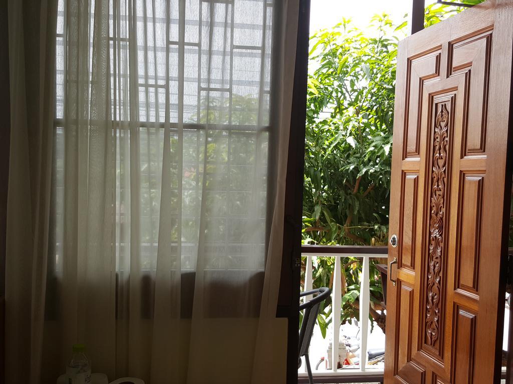 Emmanuel Guesthouse Prachuap Khiri Khan Dış mekan fotoğraf
