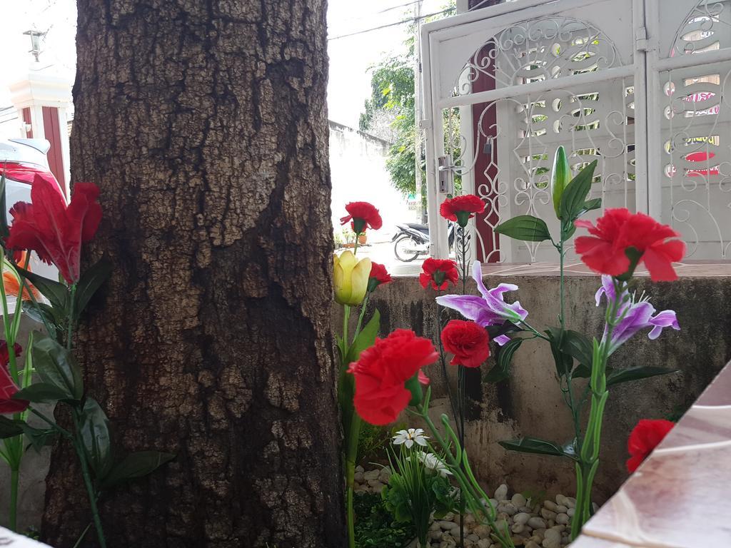 Emmanuel Guesthouse Prachuap Khiri Khan Dış mekan fotoğraf