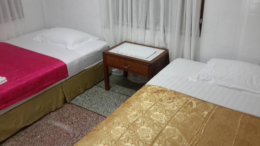 Emmanuel Guesthouse Prachuap Khiri Khan Dış mekan fotoğraf