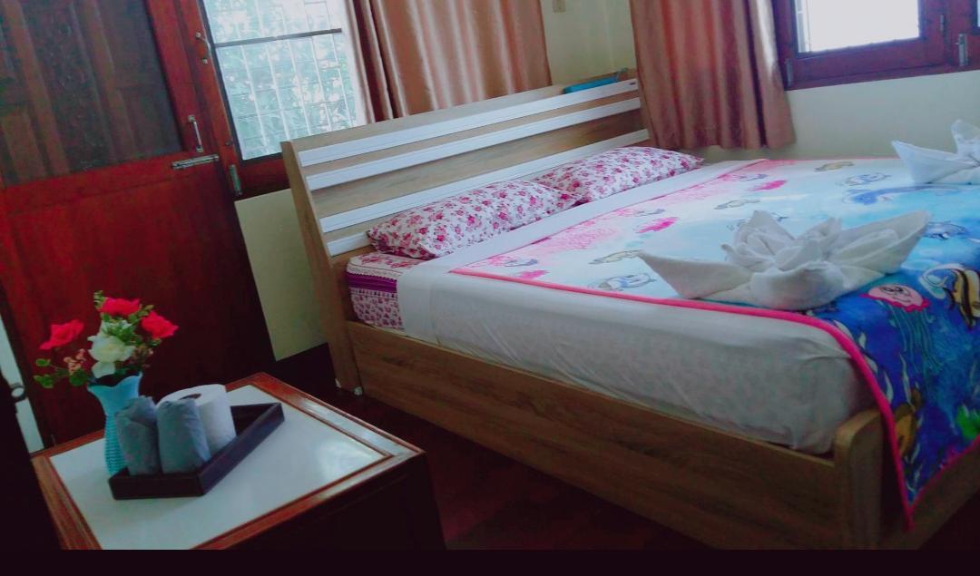 Emmanuel Guesthouse Prachuap Khiri Khan Dış mekan fotoğraf