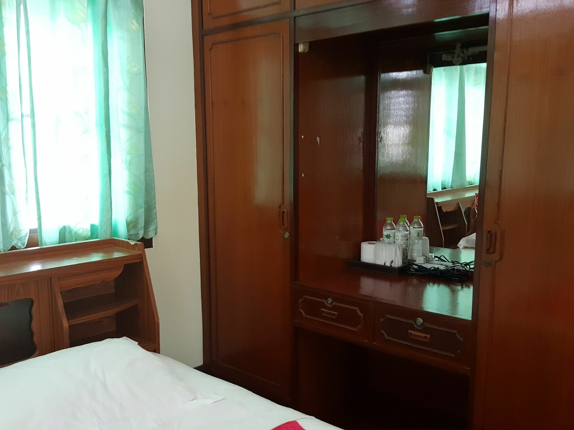 Emmanuel Guesthouse Prachuap Khiri Khan Dış mekan fotoğraf