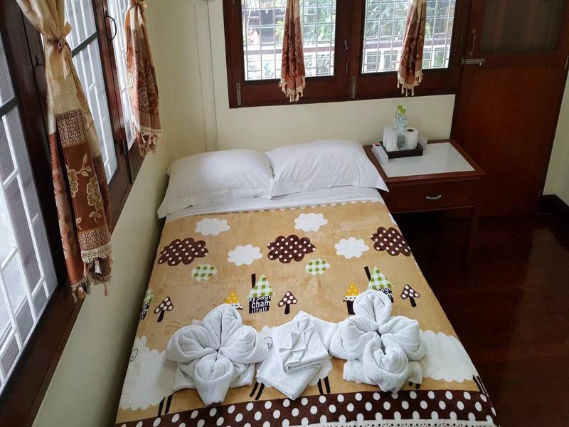 Emmanuel Guesthouse Prachuap Khiri Khan Dış mekan fotoğraf